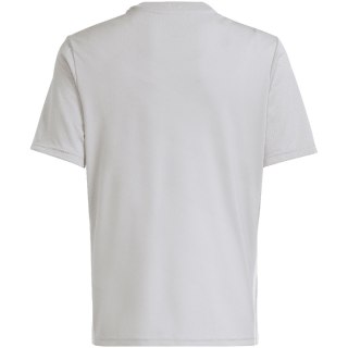 Koszulka dla dzieci adidas Tabela 23 Jersey szara IA9153 Adidas teamwear