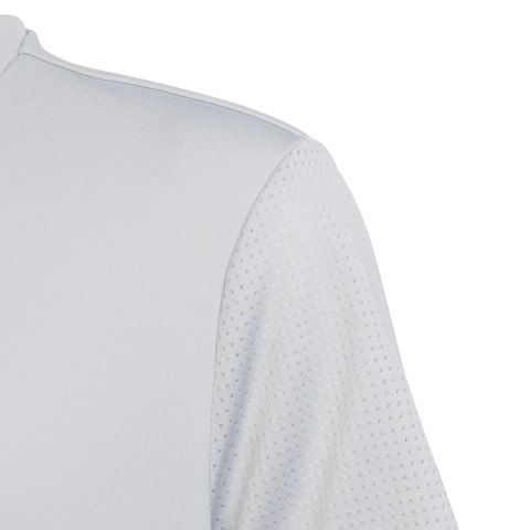 Koszulka dla dzieci adidas Tabela 23 Jersey szara IA9153 Adidas teamwear Koszulka dla dzieci adidas Tabela 23 Jersey szara IA9153 Adidas teamwear
