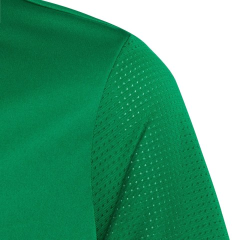 Koszulka dla dzieci adidas Tabela 23 Jersey zielona IA9157 Adidas teamwear Koszulka dla dzieci adidas Tabela 23 Jersey zielona IA9157 Adidas teamwear
