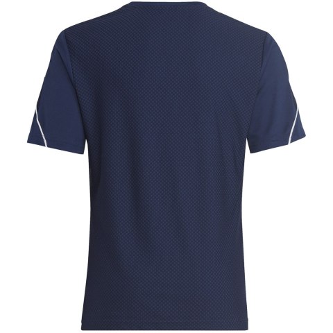 Koszulka dla dzieci adidas Tiro 23 League Jersey granatowa HR4618 Adidas teamwear Koszulka dla dzieci adidas Tiro 23 League Jersey granatowa HR4618 Adidas teamwear