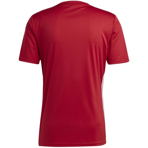 Koszulka męska adidas Tabela 23 Jersey czerwona HT6552 Adidas teamwear