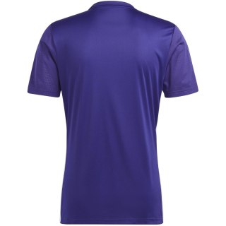 Koszulka męska adidas Tabela 23 Jersey fioletowa IB4926 Adidas teamwear