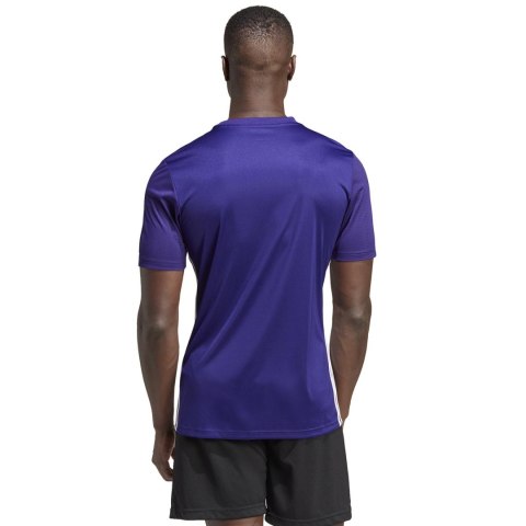Koszulka męska adidas Tabela 23 Jersey fioletowa IB4926 Adidas teamwear
