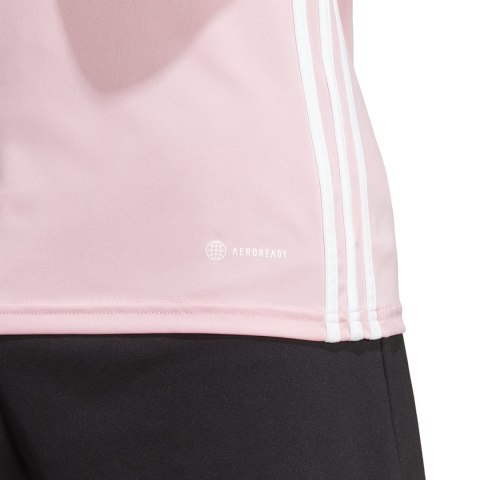 Koszulka męska adidas Tabela 23 Jersey różowa IA9144 Adidas teamwear