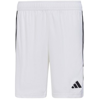 Spodenki dla dzieci adidas Tiro 23 League białe IB8093 Adidas teamwear