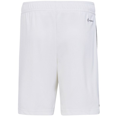 Spodenki dla dzieci adidas Tiro 23 League białe IB8093 Adidas teamwear