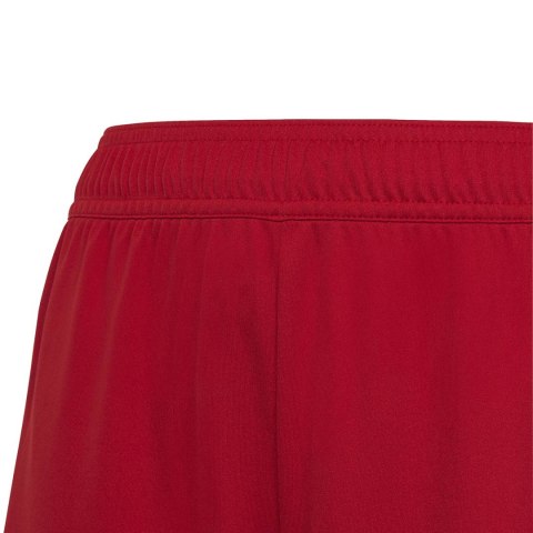 Spodenki dla dzieci adidas Tiro 23 League czerwone IB8092 Adidas teamwear Spodenki dla dzieci adidas Tiro 23 League czerwone IB8092 Adidas teamwear