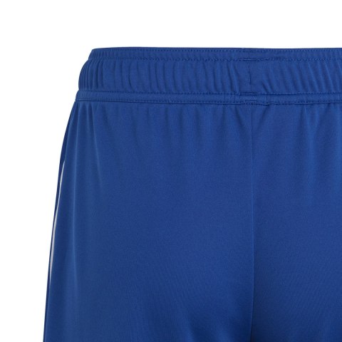 Spodenki dla dzieci adidas Tiro 23 League niebieskie IB8094 Adidas teamwear Spodenki dla dzieci adidas Tiro 23 League niebieskie IB8094 Adidas teamwear