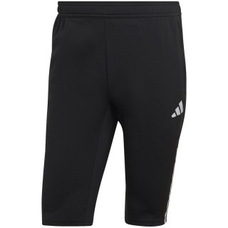 Spodenki męskie adidas Tiro 23 Competition Training Half czarne HE5659 Adidas teamwear