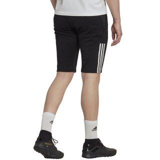 Spodenki męskie adidas Tiro 23 Competition Training Half czarne HE5659 Adidas teamwear