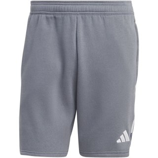 Spodenki męskie adidas Tiro 23 League Sweat szare HZ3017 Adidas teamwear