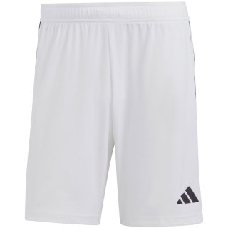 Spodenki męskie adidas Tiro 23 League białe IB8083 Adidas teamwear