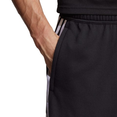 Spodenki męskie adidas Tiro 23 League czarne HS3592 Adidas teamwear Spodenki męskie adidas Tiro 23 League czarne HS3592 Adidas teamwear