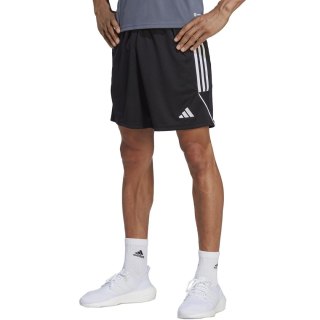 Spodenki męskie adidas Tiro 23 League czarne HT6129 Adidas teamwear