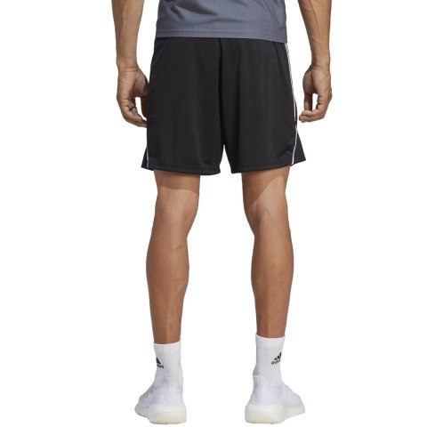 Spodenki męskie adidas Tiro 23 League czarne HT6129 Adidas teamwear Spodenki męskie adidas Tiro 23 League czarne HT6129 Adidas teamwear