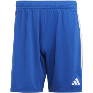 Spodenki męskie adidas Tiro 23 League niebieskie IB8084 Adidas teamwear