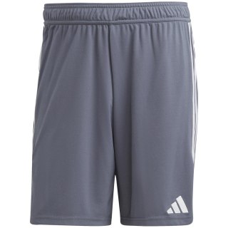 Spodenki męskie adidas Tiro 23 League szare IC7488 Adidas teamwear
