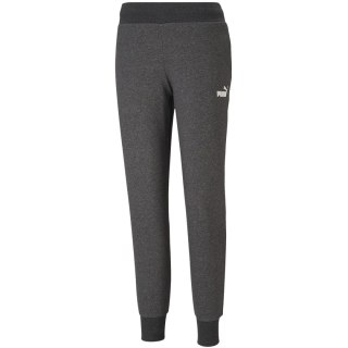 Spodnie damskie Puma ESS Sweatpants FL c.szare 586839 07 Puma