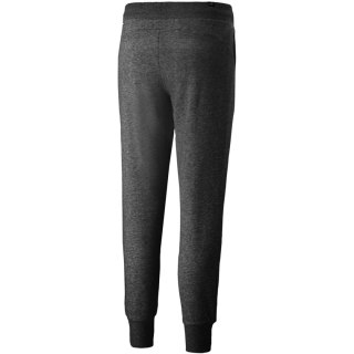 Spodnie damskie Puma ESS Sweatpants FL c.szare 586839 07 Puma