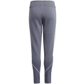 Spodnie dla dzieci adidas Tiro 23 League Sweat szare HZ3020 Adidas teamwear