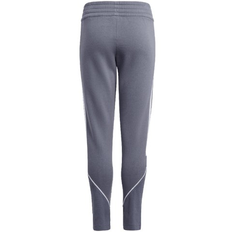 Spodnie dla dzieci adidas Tiro 23 League Sweat szare HZ3020 Adidas teamwear Spodnie dla dzieci adidas Tiro 23 League Sweat szare HZ3020 Adidas teamwear