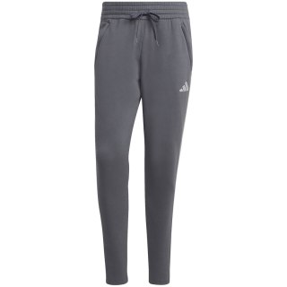 Spodnie męskie adidas Tiro 23 League Sweat Tracksuit Bottoms szare HZ3019 Adidas teamwear
