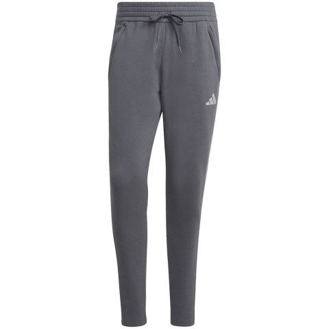 Spodnie męskie adidas Tiro 23 League Sweat Tracksuit Bottoms szare HZ3019 Adidas teamwear Spodnie męskie adidas Tiro 23 League Sweat Tracksuit Bottoms szare HZ3019 Adidas teamwear