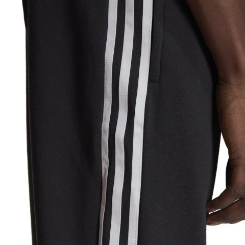 Spodnie męskie adidas Tiro 23 League Sweat Tracksuit czarne HS3611 Adidas teamwear