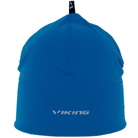 Czapka Viking Runway Multifunkcion niebieska 219-21-4040-15 Viking