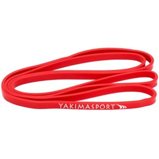 Guma Yakima Sport duża pętla średni opór czerwona 100158 Yakima Sport