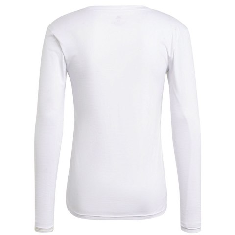 Koszulka męska adidas Team Base Tee biała GN5676 XL Adidas teamwear