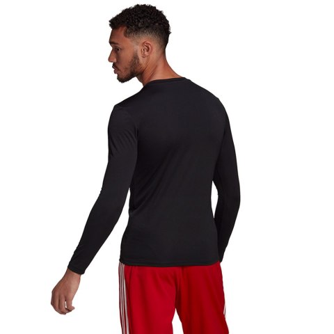 Koszulka męska adidas Team Base Tee czarna GN5677 2XL Adidas teamwear