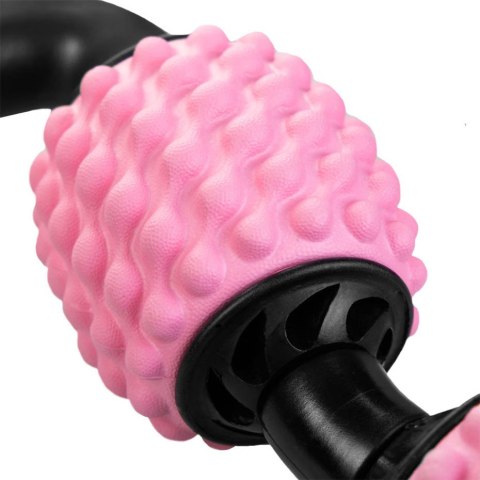 Masażer z rolkami Spokey Davo 928922 Spokey