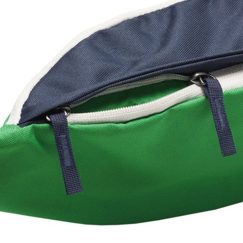 Saszetka Nike Heritage Hip Pack zielona BA5750 311 Nike