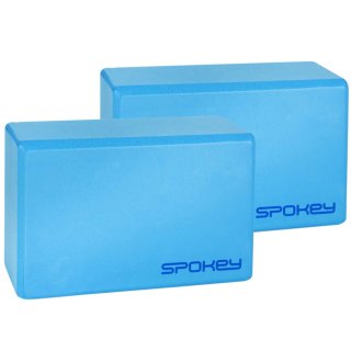 Zestaw do jogi Asteya Spokey 928925 Spokey