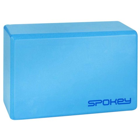 Zestaw do jogi Asteya Spokey 928925 Spokey