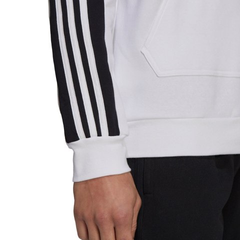 Bluza męska adidas Squadra 21 Sweat Hoody biała GT6637 XL Adidas teamwear
