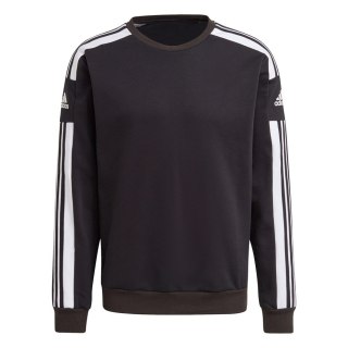 Bluza męska adidas Squadra 21 Sweat Top czarna GT6638 M Adidas teamwear