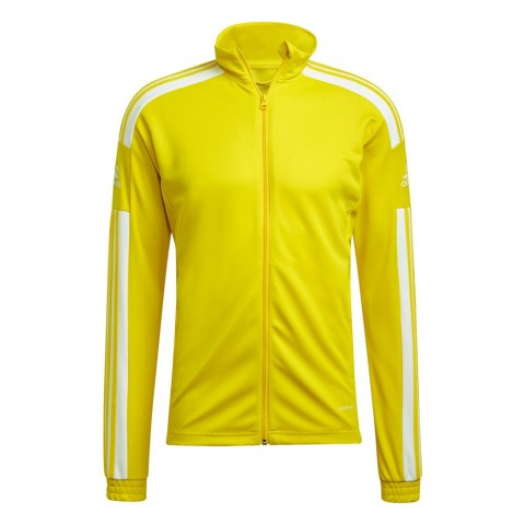 Bluza męska adidas Squadra 21 Training żółta GP6465 XS Adidas teamwear