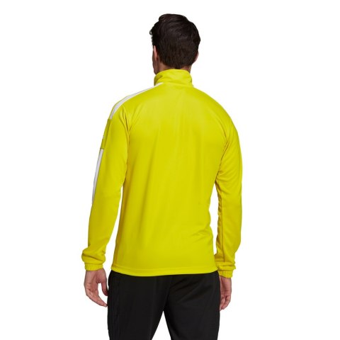 Bluza męska adidas Squadra 21 Training żółta GP6465 XS Adidas teamwear