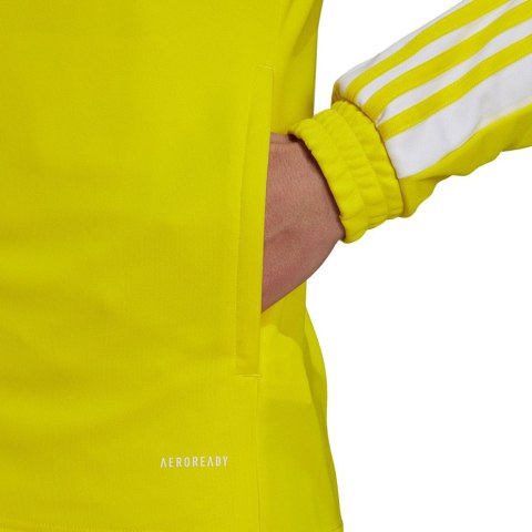 Bluza męska adidas Squadra 21 Training żółta GP6465 S Adidas teamwear