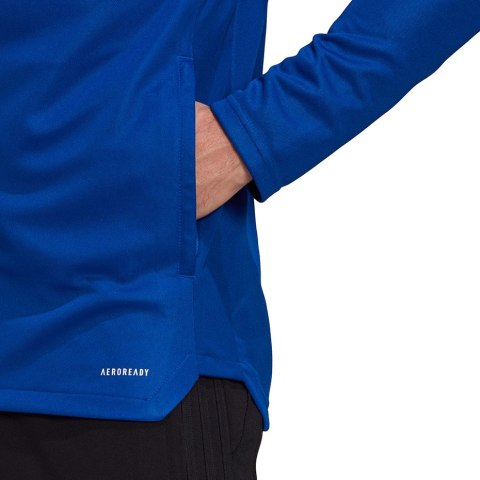 Bluza męska adidas Tiro 21 Track niebieska GM7320 XS Adidas teamwear