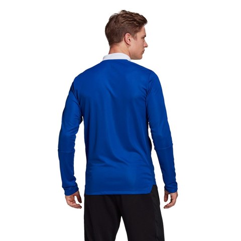 Bluza męska adidas Tiro 21 Track niebieska GM7320 XS Adidas teamwear