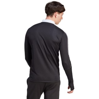 Bluza męska adidas Tiro 21 Training Top czarna GH7304 2XL Adidas teamwear