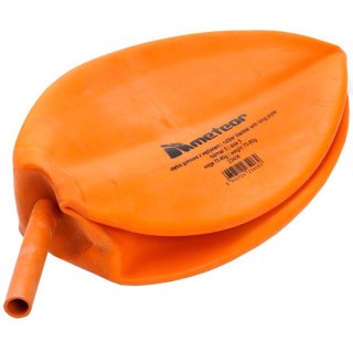 Dętka do piłek wentylowa z wężykiem 5 70-80gr Meteor 23406 Meteor