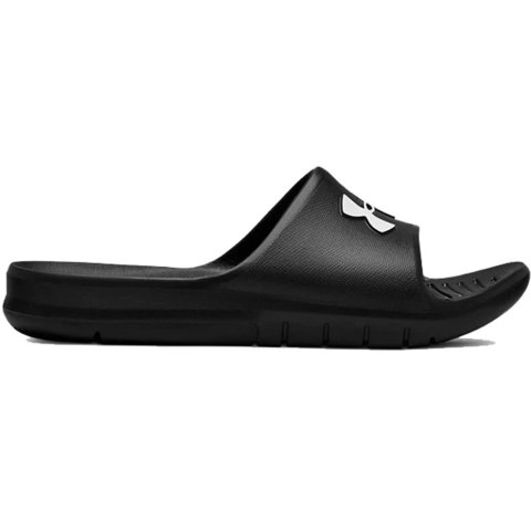 Klapki męskie Under Armour Core Pth Sl czarne 3021286 001 40 Under Armour
