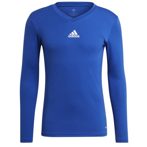 Koszulka męska adidas niebieska Team Base Tee GK9088 M Adidas teamwear