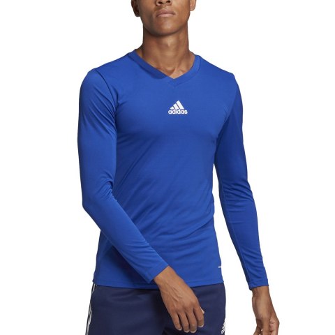 Koszulka męska adidas niebieska Team Base Tee GK9088 M Adidas teamwear
