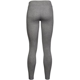 Legginsy damskie Under Armour Favorite Wm szare 1356403 090 M Under Armour