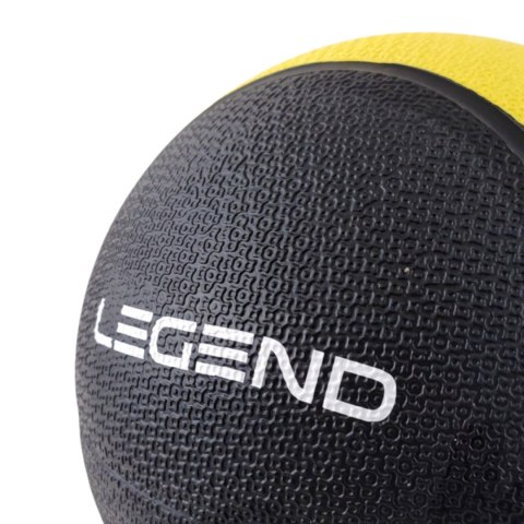Piłka lekarska Legend Cellular 2 kg Legend Sport